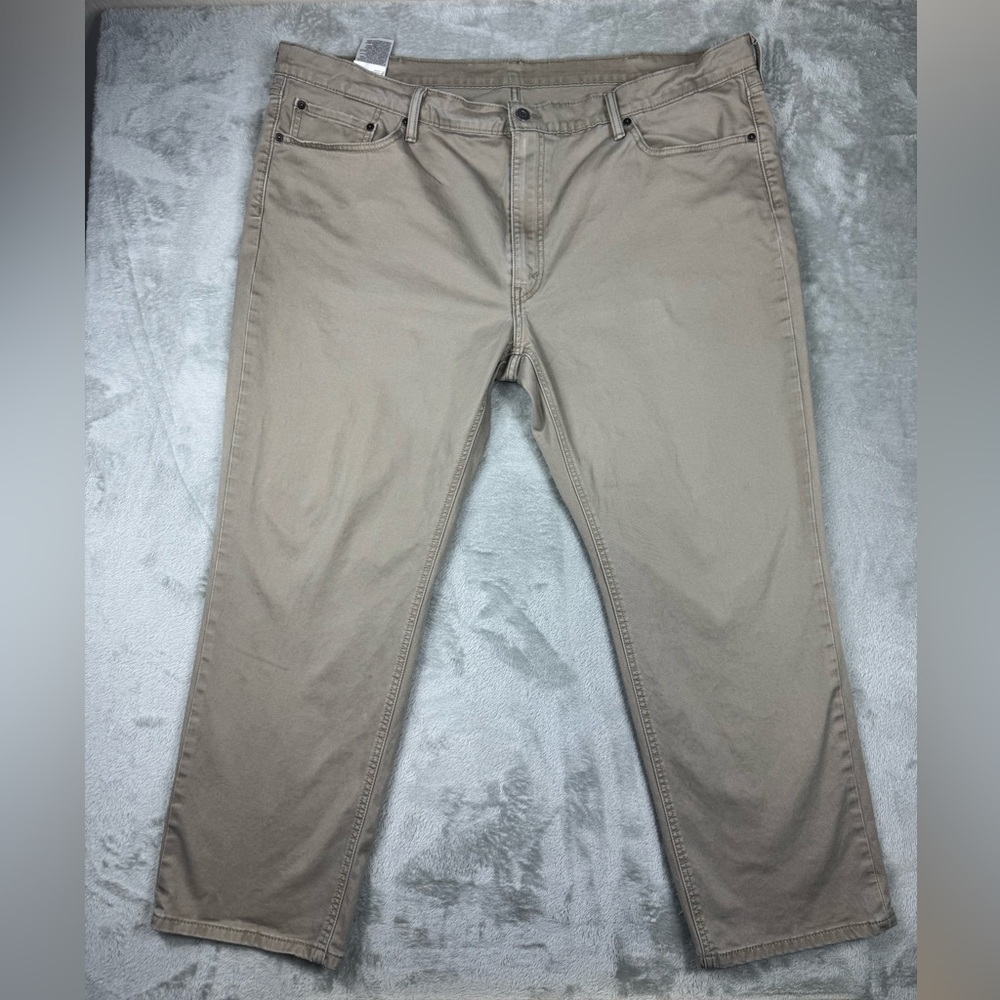 Levi’s Strauss & Co 541 jeans men’s Size 46 x 30